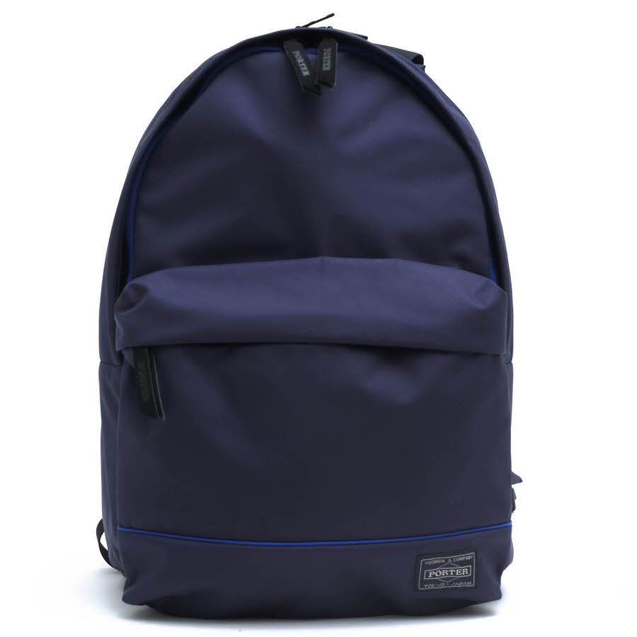 PORTER 751-18178 GIRL MOUSSE DAYPACK / �ݡ����� ���ĥ��Х� ��̩�٥ݥꥨ���ƥ�ĥ��� PVC�ù� PORTER GIRL �ݡ����������� �Ρ���PC��Ǽ�� �ǥ��ѥå� �ͥ��ӡ� �� ���å� ��ǥ�����