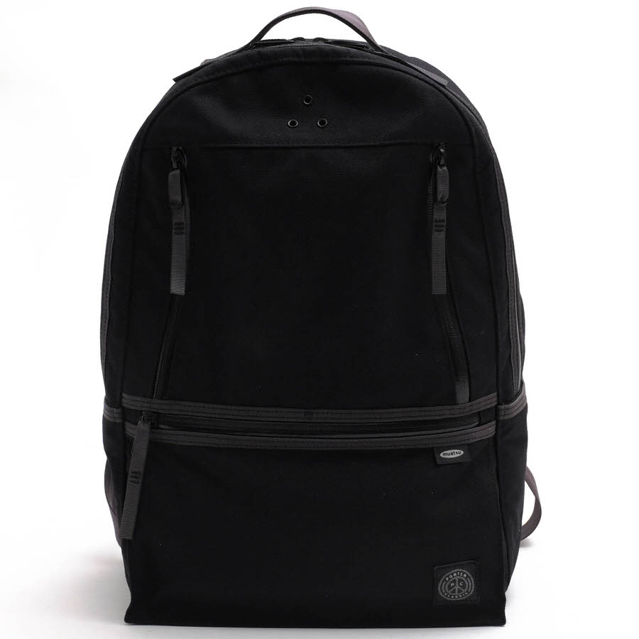PORTER PC-050-1020 NEWTON CITY RUCKSACK / �ݡ����� ���ĥ��Х� A4��������Ǽ�� GINZA EXCLUSIVE ���Ź���� ������������ �ݡ��������饷�å� 1000�ǥˡ��� �����ǥ��ʥ����� �ǥ��ѥå� �֥�å� �� ���å� ���
