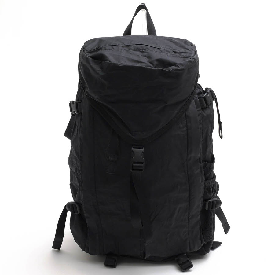 PORTER 508-06614 EXTREME RUCKSACK �������ȥ꡼�� / �ݡ����� ���ĥ��Х� 26l ��̩�٥ʥ����󥿥ե� �֥�å� �� ���å� ���