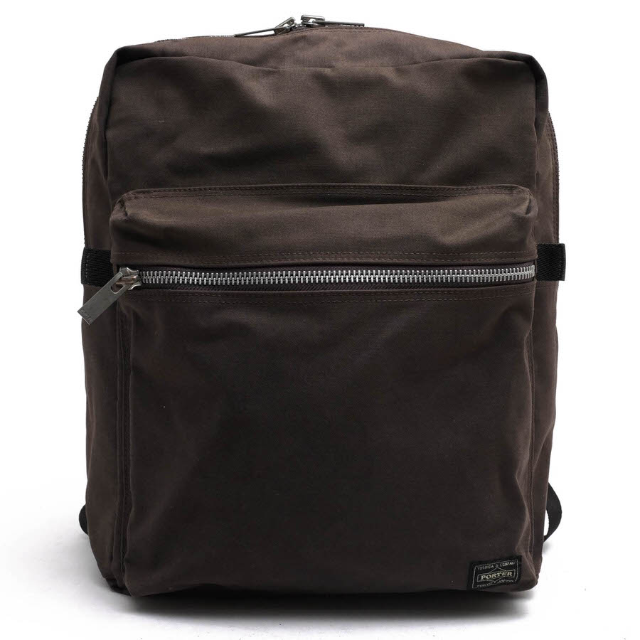 PORTER 580-19608 SPEC ���ڥå� / �ݡ����� ���ĥ��Х� A4��������Ǽ�� �ʥ����󥳥åȥ�Хå����ƥ� �ǥ��ѥå� ���꡼�֡������� ���å� ���