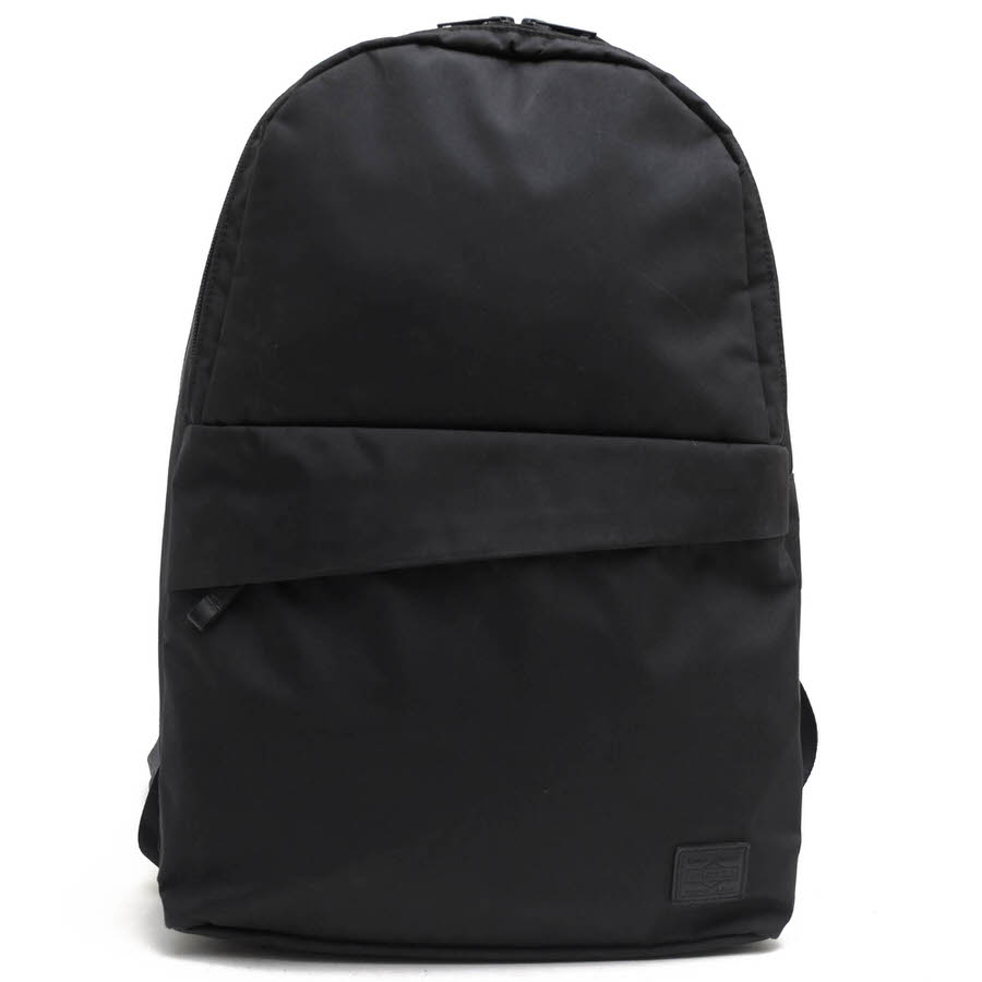 PORTER 695-05760 VIEW DAYPACK S �ӥ塼 / �ݡ����� ���ĥ��Х� �ʥ�����ݥꥨ���ƥ�ĥ��� PVC�ù� �Ρ���PC��Ǽ�� �ǥ��ѥå� �֥�å� �� ���å� ���