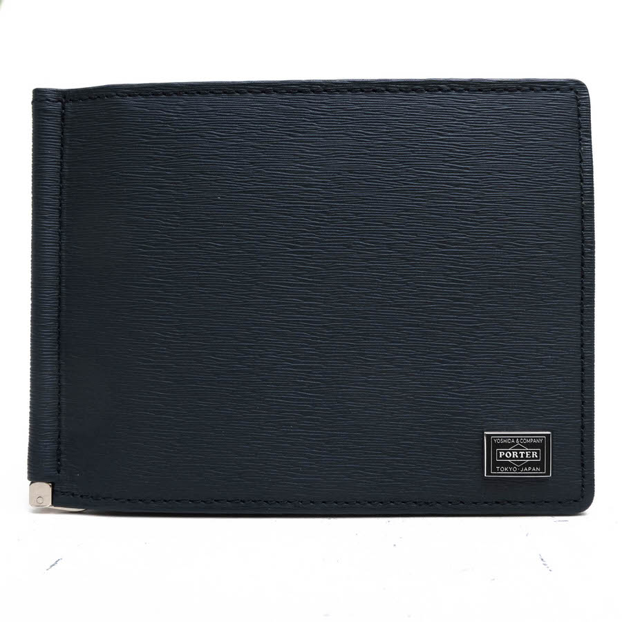 PORTER 052-02215 CURRENT MONEY CLIP ������ / �ݡ����� ���ĥ��Х� �ޥ͡�����å� �����ƥ� ����ӥ͡�������䤷 ����ܥ��ù� �ͥ��ӡ� �� ���� ���