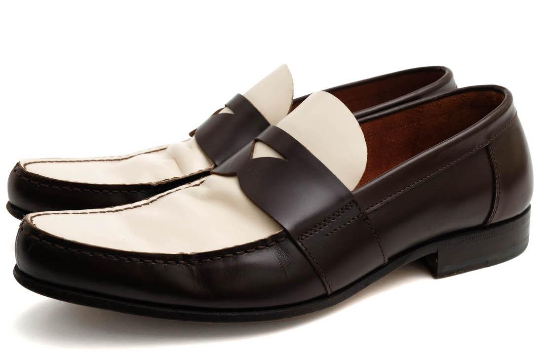 PRADA 0078 / ץ   åݥ 쥶 Х顼 ١ ե 