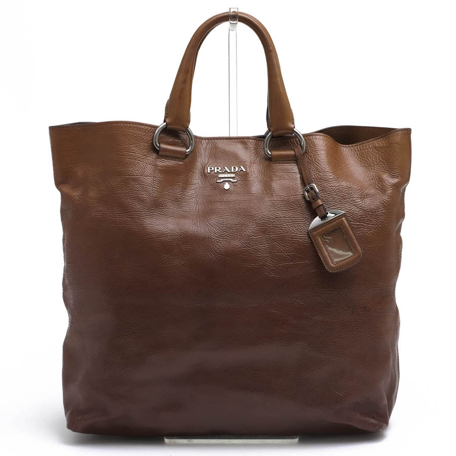 PRADA BN1713 VERNICE SFUMATA / ץ ǡ  ˥å ˽ ֥饦  ȡȥХå 