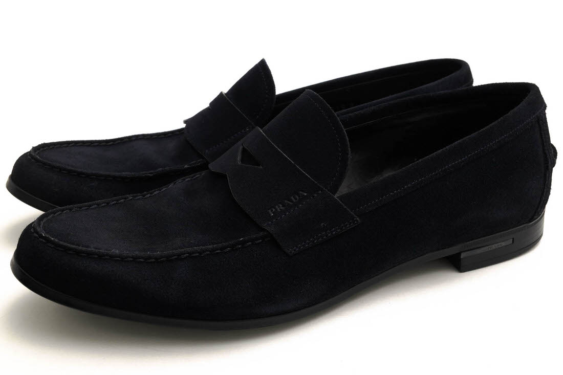PRADA 2DA119 / �ץ�� ���� ������ �⥫���� �ͥ��ӡ� �� �ӥ��ͥ����塼�� ���