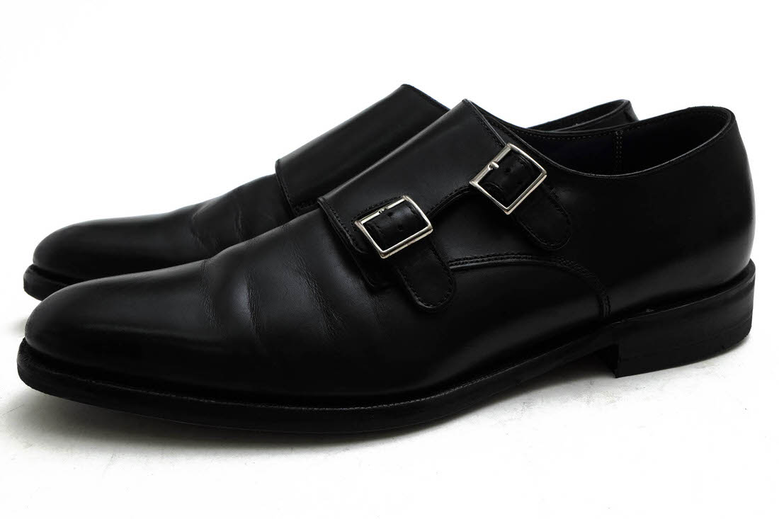 REGAL W936CC / �꡼���� TOKYO �ȡ����硼 ���� ������ ���֥��󥯥��ȥ�å� �쥶�������� ���åɥ��䡼���������ˡ �֥�å� �� �ӥ��ͥ����塼�� ���