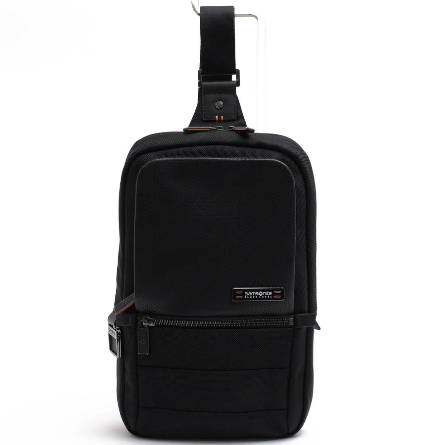 Samsonite GY3*09001 VERON2 ��������2 ����� / ���ॽ�ʥ��� �֥�å��졼�٥� BLACK LABEL �ѥ���󥰥쥶�� �����ޡ��ɥʥ����� �ܥǥ��Хå� �֥�å� �� ���������Хå� ���