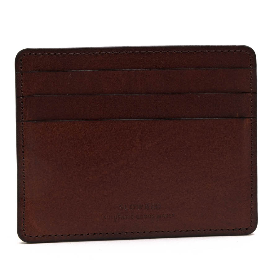 SLOW SO835K herbie multi card case �ϡ��ӡ� / ������ ����ѥ��ȥ�����å� ���ۼ����ե�٥����֥륿��˥󥰥쥶�� �̥�� ���� �������줢�� �֥饦�� �� ���� ���