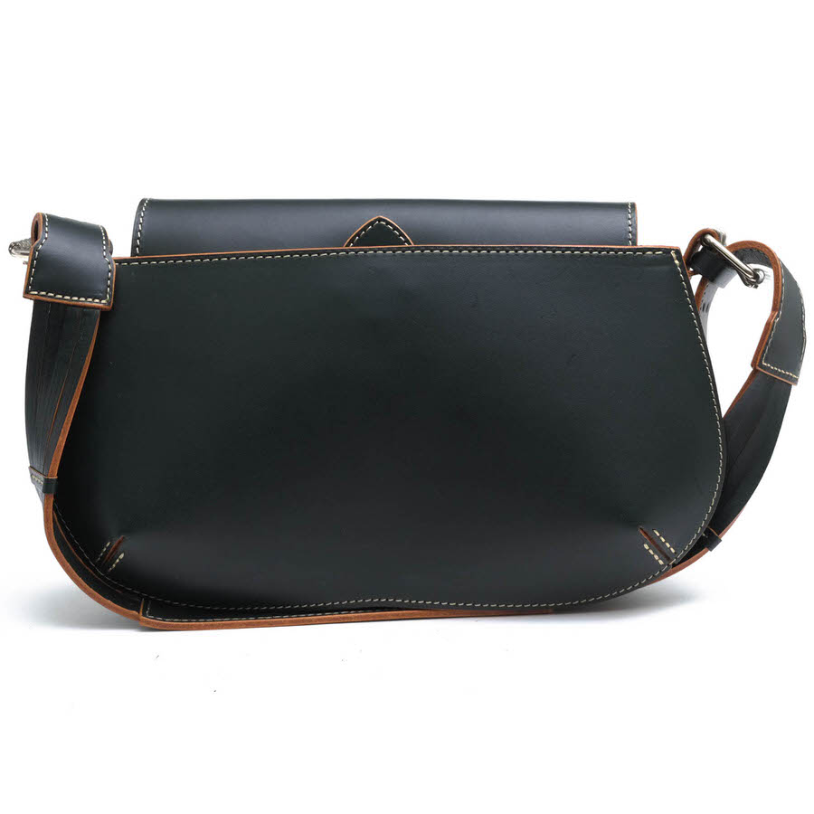 SOMES SADDLE CSE-15 キャリアトート / ソメスサドル 牛革 肩掛け ワン