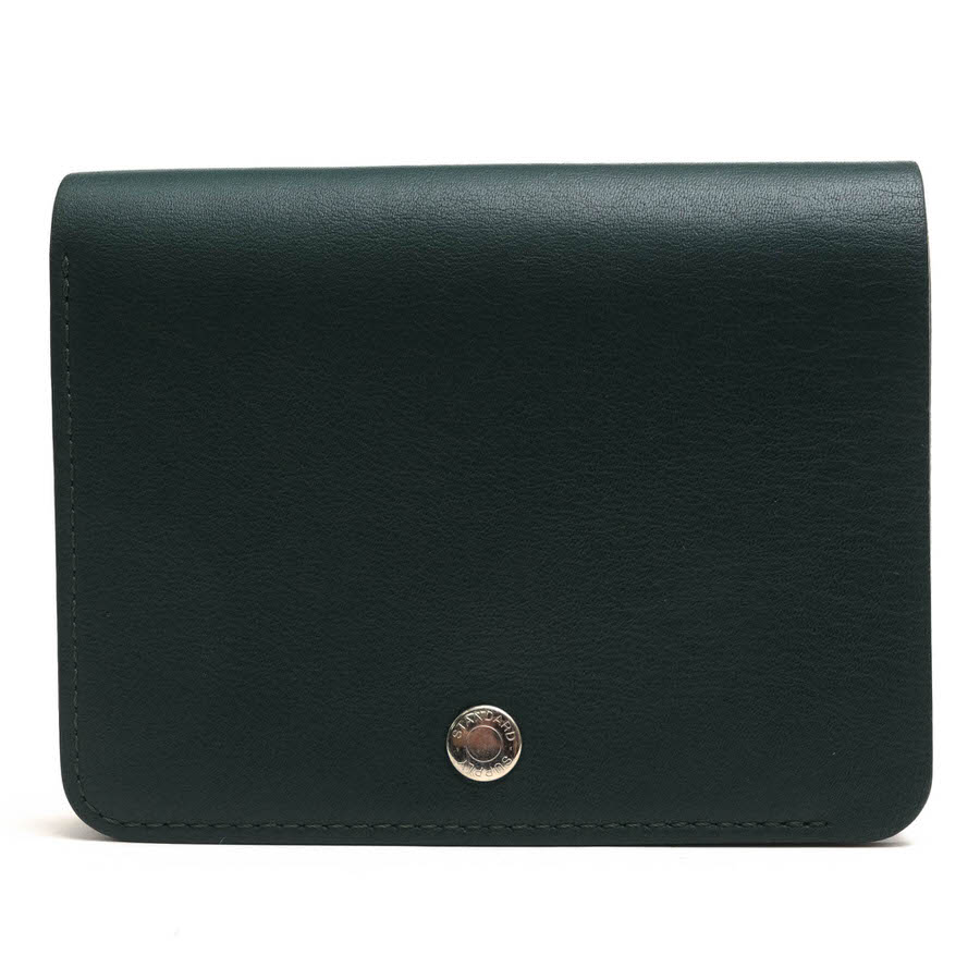 STANDARD SUPPLY SDS0016 PAL BILLFOLD-FLAP WALLET �ѥ� �ӥ�ե�����ɥե�åץ�����å� / ����������� ���ץ饤 ����ѥ��� �����ꥢ���ʥåѥ쥶�� ���� �������줢�� ����ޤ� ���꡼�� �� ���� ���