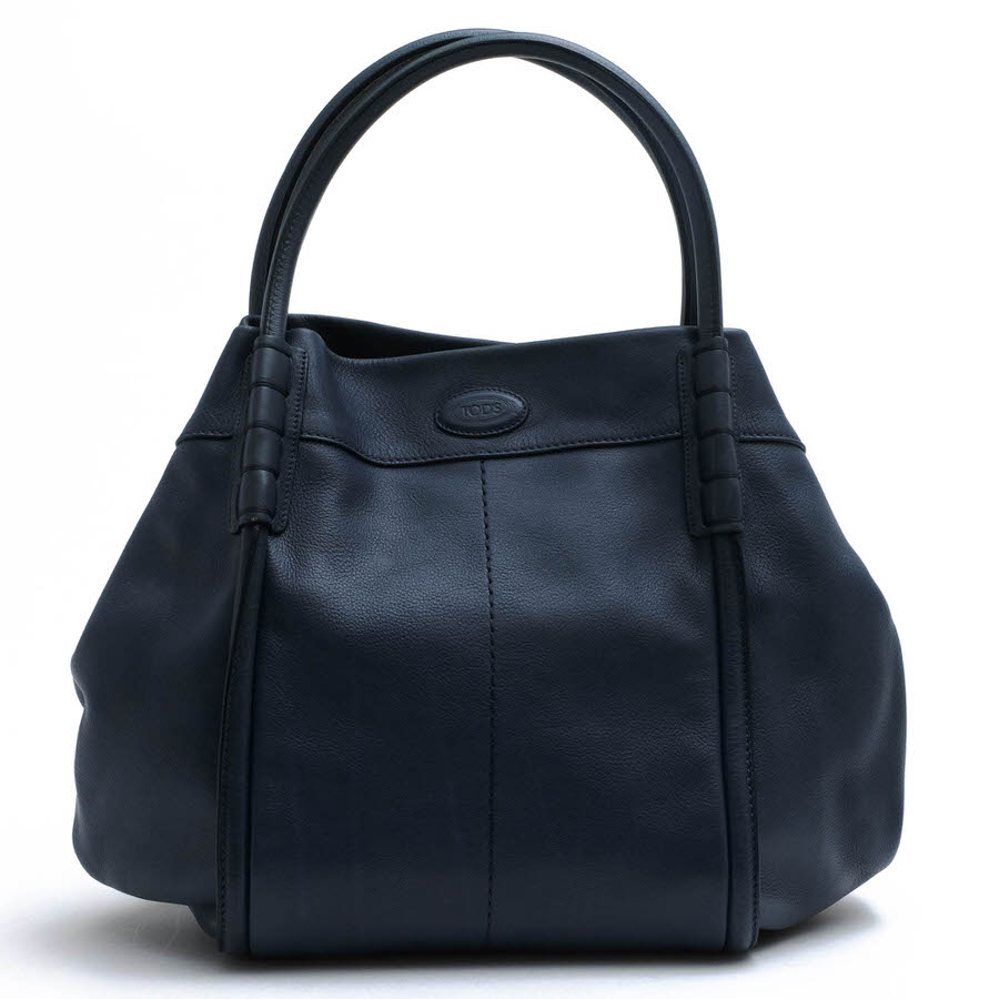 TOD'S Shade Tote / ȥå ޥͥåȳ   ֥롼  ȡȥХå ǥ