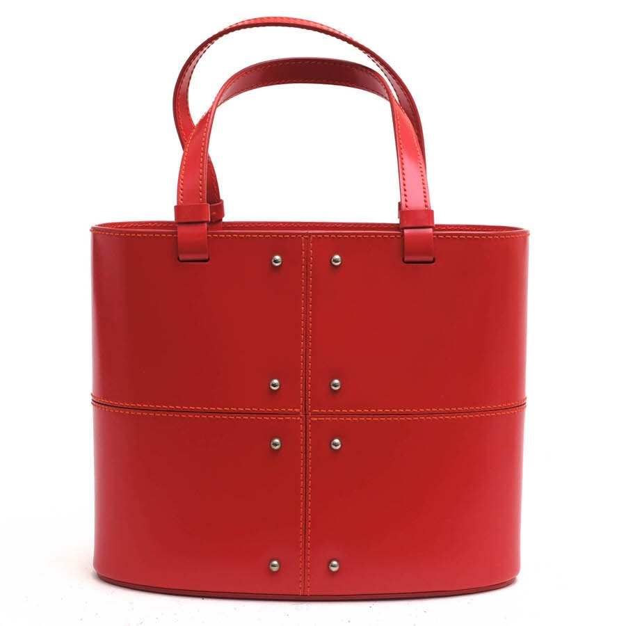 TOD'S / �ȥå� ���� ������ �����å� ��å� �� �ȡ��ȥХå� ��ǥ�����