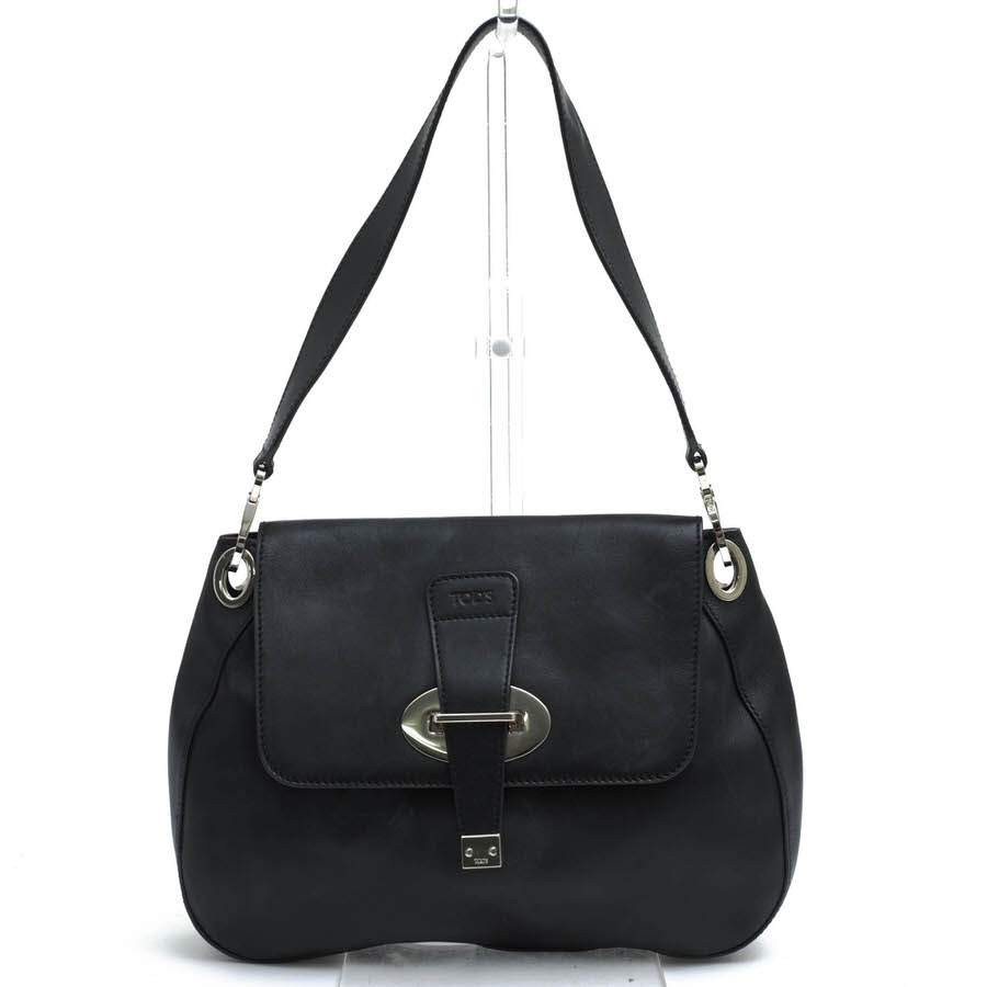 TOD'S / ȥå եå׼   ݤ 󥷥Хå ֥å  ϥɥХå ǥ