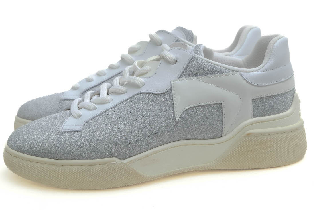 TOD'S XXW31C0CU20OJL0906 CASSETTA LEGG.31C ALLACCIATA T MAXI / ȥå å   С  åȥˡ ǥ