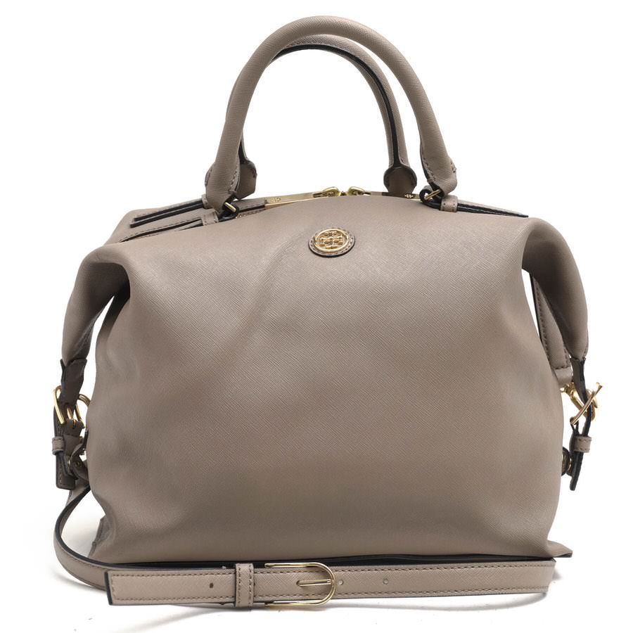 TORY BURCH 67320 Carter Flap Backpack / トリーバーチ A4サイズ収納