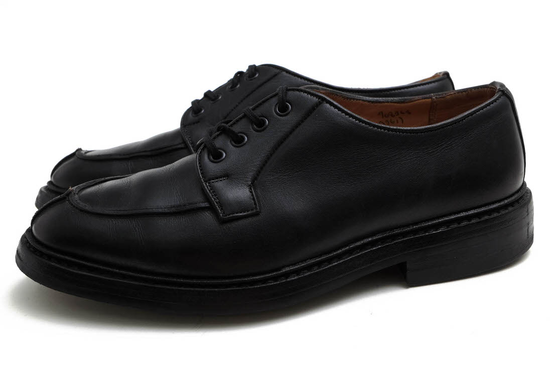 Tricker's M3617 / ȥå   Uå ʥȥ åɥ䡼ˡ ֥å  ӥͥ塼 