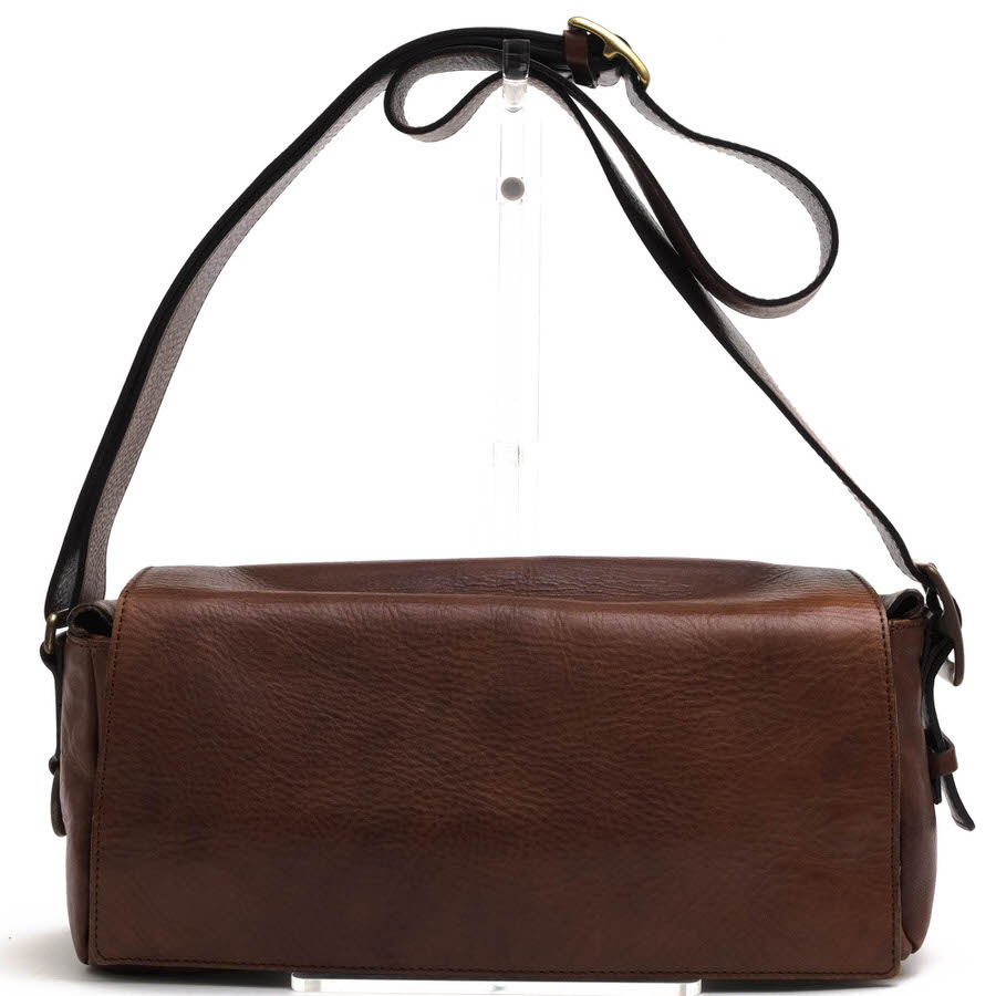 TSUCHIYA-KABAN プロータ防水ジッパーソフトブリーフ / 土屋鞄