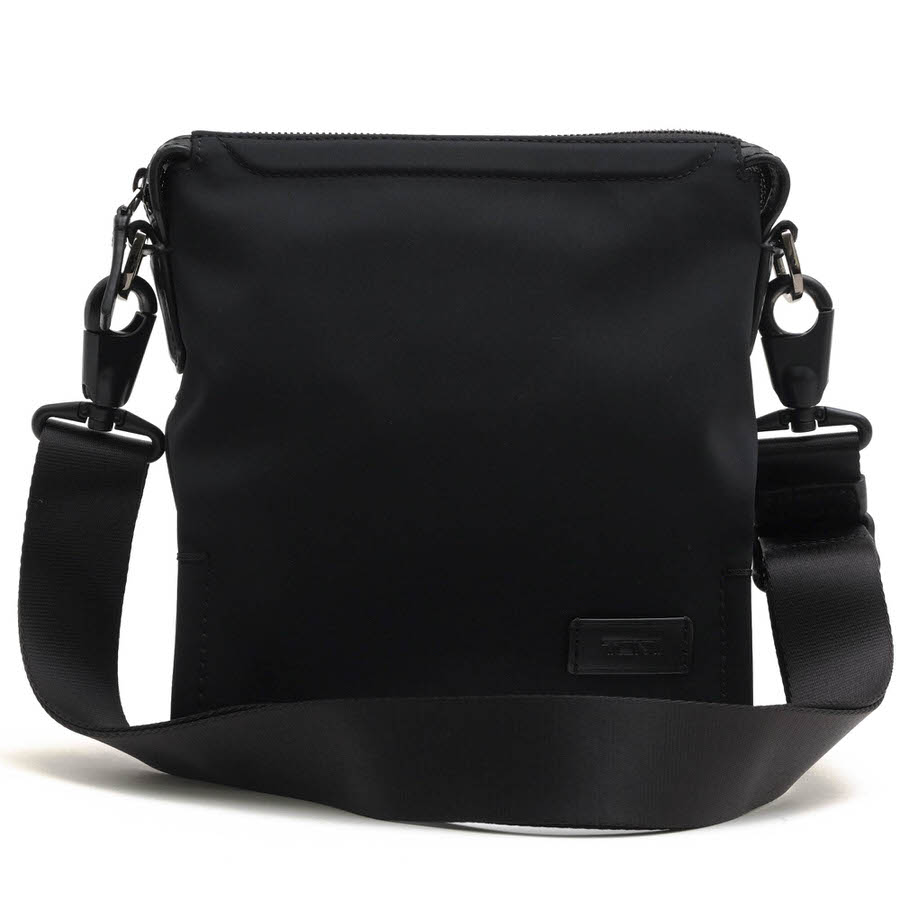 TUMI 66024D2E HARRISON Crossbody Scott ϥȥ ܥǥ å / ȥ  ֥å  Хå 