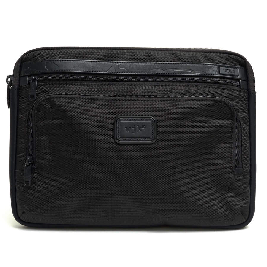 TUMI 26164DCM2E Alpha SLG Medium Laptop Cover ����ե� �ߥǥ����� ��åץȥåץ��С� / �ȥ��� wjk ���֥른��������������ǥ� �Хꥹ�ƥ��å��ʥ����� �Ρ���PC��Ǽ�� �֥�å� �� ������ɥХå�/����å��Хå� ���