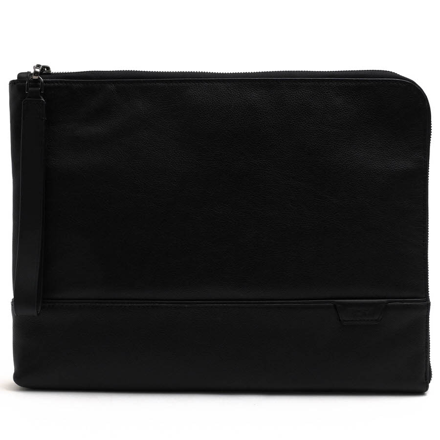TUMI 6302024DPE HARRISON LARGE PORTFOLIO ϥ꥽ / ȥ ڥ֥ɥ쥶  ΡPCǼ Lեʡ ֥å  ɥХå/åХå 