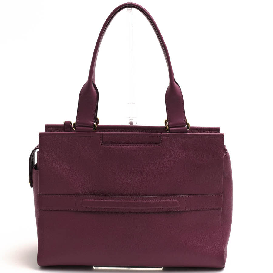 TUMI 734429HIB STANTON Ella Tote ȥ ȡ / ȥ A4Ǽ ޥڥ֥ɥ쥶  ΡPCǼ ԥ ȡȥХå ǥ