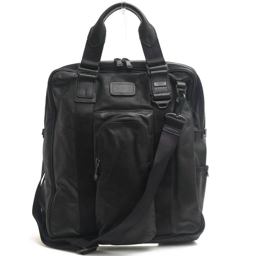 TUMI 92320DH 쥶ե֥ܡ٥ܥ / ȥ  2WAY Хå ơù ֥å  ȡȥХå 