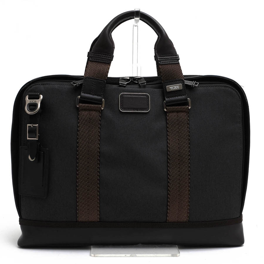 TUMI 222390AT2 Andrews Slim Brief アンドリュース スリム ブリーフ