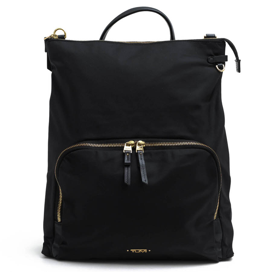 TUMI 0484946D VOYAGEUR Jackie Convertible Crossbody ����å��� ����С����֥� �������ܥǥ� / �ȥ��� �饤�ȥ������� 2WAY ���������Хå� �֥�å� �� ���å� ��ǥ�����