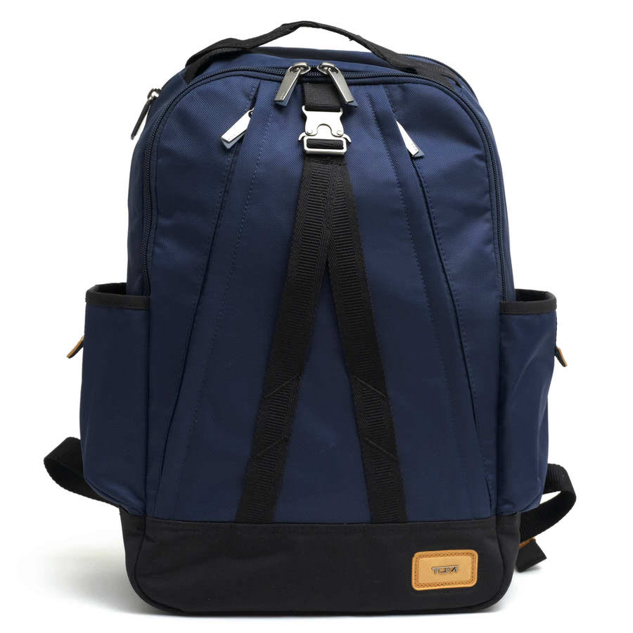 TUMI 55880MIDO Cameron Commuter Backpack / �ȥ���  �Ρ���PC��Ǽ�� �ͥ��ӡ� �� ���å� ���