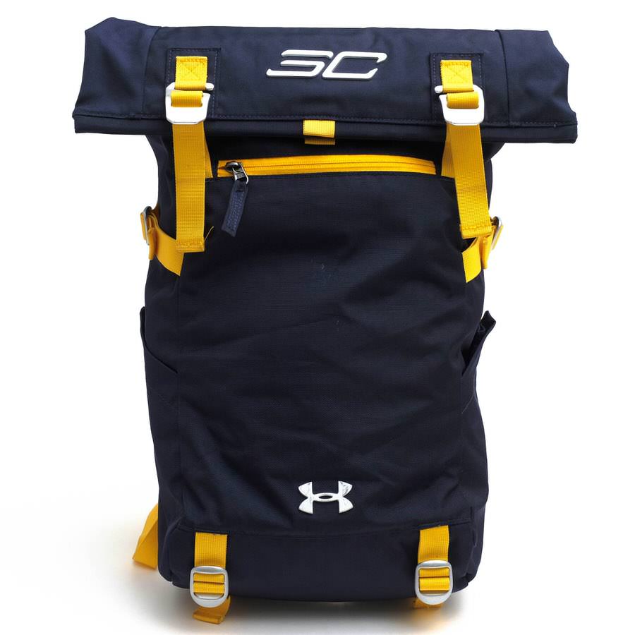 UNDER ARMOUR 1300225 SC30 Signature Rolltop Backpack / ޡ ƥե󥫥꡼ ˥㡼ǥ ΡPCǼ ͥӡ  å 