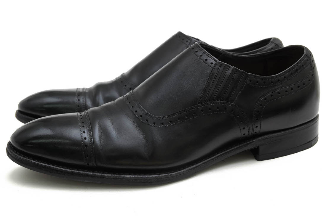 UNION IMPERIAL U1106 / ��˥��󥤥�ڥꥢ�� �����ɥ��饹�ƥ��å� Prestige�饤�� ����åץȥ� �ϥ�ɥ����󥦥���ƥå���ˡ �֥�å� �� �ӥ��ͥ����塼�� ���