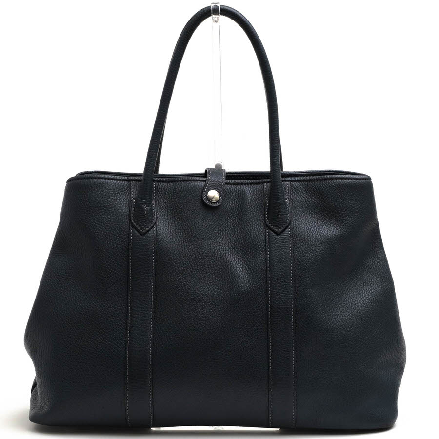 UNITED ARROWS 1332-699-3943 UA CALF TOTE / ��ʥ��ƥåɥ������� �����ϥ��ɥ����� ���� ���ܳ� �����󥯥쥶�� ���ݤ� ��󥷥������Хå� �ͥ��ӡ� �� �ȡ��ȥХå� ���