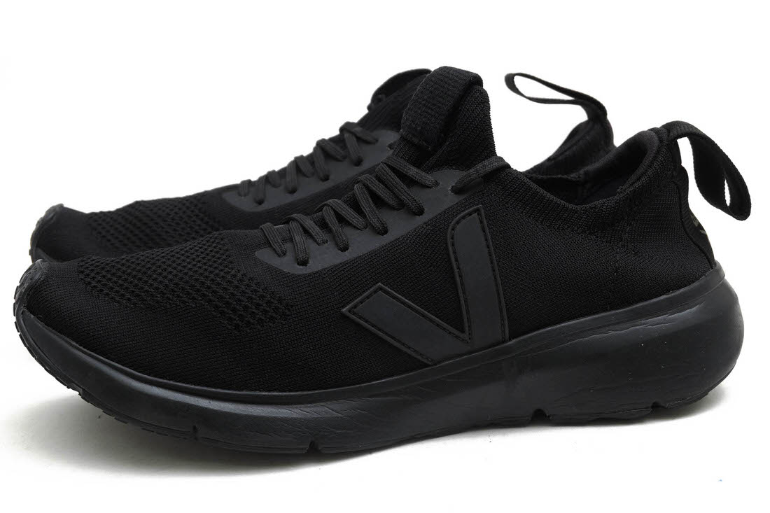 VEJA OL102456B RUNNER STYLE2 V-KNIT / �������� �����ƥʥ֥� Rick Owens ��å��������� �֥�å� �� �������åȥ��ˡ����� ���