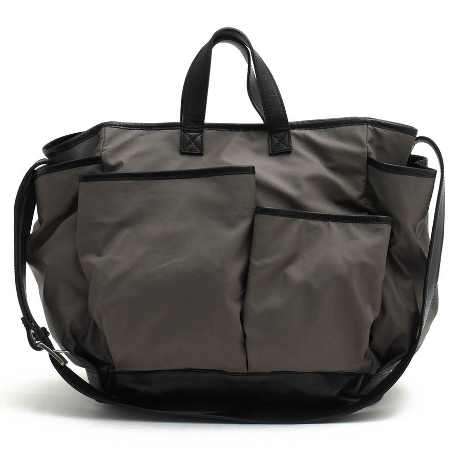 WAKO / ¸ 桼ƥƥȡ ̩٥ʥ  2WAY Хå 졼  ȡȥХå 