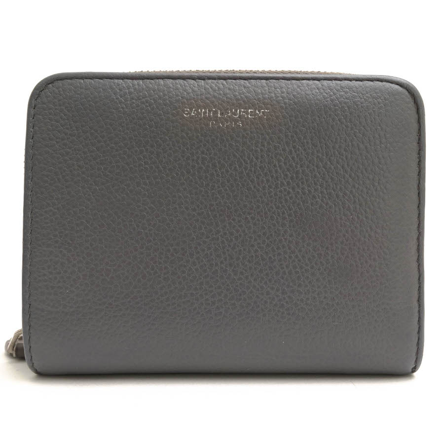 YVES SAINT LAURENT 414661 YSL PFD ST.GERM EPSON / ���������� ����ѥ��ȥ�����å� PARIS �ѥ� �����ե����� ���� �������줢�� ����ޤ� ��˥��å��� �˽����� ���졼 ���� ���� ��ǥ�����