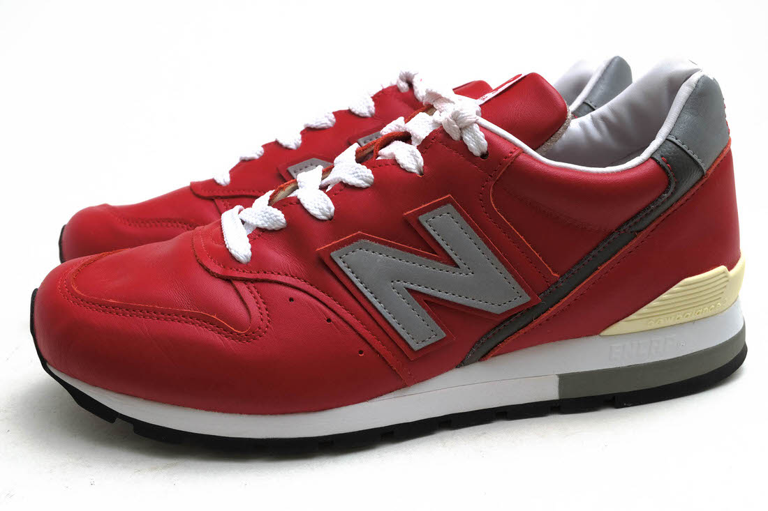 NEW BALANCE M996NCA / ˥塼Х ŷ å  åȥˡ 