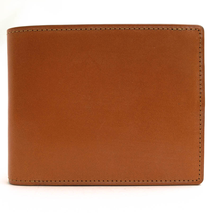 PORTER 185-02256 BILL BRIDLE WALLET �ӥ� / �ݡ����� ���ĥ��Х� �ѹ�THOMAS WARE&SONS�ҥ֥饤�ɥ�쥶�� ���� ��������ʤ� ������ ����ޤ� �֥饦�� �� ���� ���