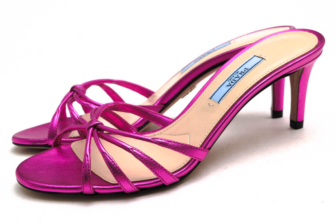 PRADA 1XX478 / ץ ᥿åž夲 ʥåѥ쥶 ԥ  ǥ