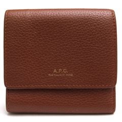 A.P.C. COMPACT LOIS SMALL 22P / �����ڡ����� ����ѥ��ȥ�����å� ���쥤�󥫥��ϥ��ɥ쥶�� ���� �������줢�� �����ޤ� ��˥��å��� �˽����� �֥饦�� �� ���� ��ǥ�����