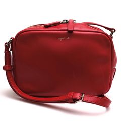 agnes b. QAS01-02 Lucy / ���˥����١� ���� ��å� �� ���������Хå� ��ǥ�����