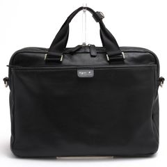 agnes b. / ���˥����١� A4��������Ǽ�� ���ࡼ���쥶�� ���� �֥�å� �� �ӥ��ͥ��Хå� ���