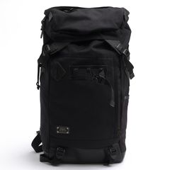 AS2OV 061301 EXCLUSIVE BALLISTIC NYLON BACK PACK / ���å��� �Хå��ѥå� ���������롼���� �Хꥹ�ƥ��å��ʥ����� ���� �ǥ��ѥå� �֥�å� �� ���å� ���