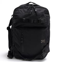 AS2OV 061408 CORDURA DOBBY 305D 3WAY BACK PACK M / ���å��� 2WAY �ӥ��ͥ��Хå� DOBBY CORDURA 305d fabric �٥����֥륿��˥�쥶�� �Ρ���PC��Ǽ�� �֥�å� �� ���å� ���