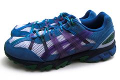 ASICS 1203A226 GEL-SONOMA 15-50 / �����å��� A.P.C. �����ڡ����� �֥롼 �� �������åȥ��ˡ����� ���