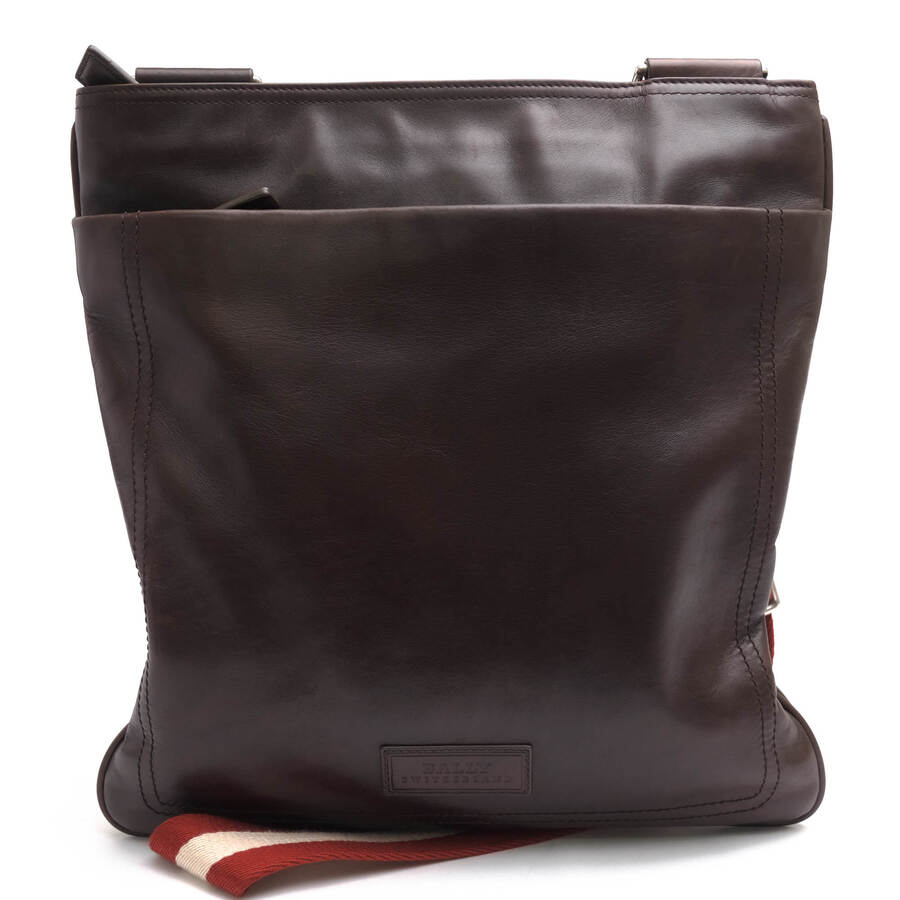 BALLY TERYS 280 / バリー クロスボディ TRAINSPOTTING トレイン