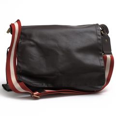 BALLY TROVE / �Х꡼ �Х꡼���ȥ饤�� TRAINSPOTTING �ȥ쥤�󥹥ݥåƥ��� ���� ������ ��å��󥸥㡼�Хå� �������֥饦�� �Ǥ��� ���������Хå� ���