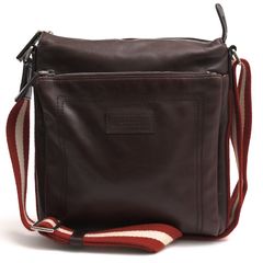 BALLY TUSTON-SM / �Х꡼ �Х꡼���ȥ饤�� TRAINSPOTTING �ȥ쥤�󥹥ݥåƥ��� ���� ������ ��å��󥸥㡼�Хå� �������֥饦�� �Ǥ��� ���������Хå� ���