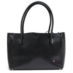 BALLY CORNELLA / バリー シフォン 牛革 カーフ 2WAY ショルダーバッグ