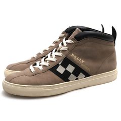 BALLY VITA-PARCOURS / �Х꡼ ��ȥ����ˡ��������쥯����� ���� ���졼 ���� �ϥ����åȥ��ˡ����� ���