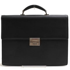 BALLY Naccord / �Х꡼ ���쥤�󷿲��� �����ե쥶�� �Ƶ��� �֥�å� �� �ӥ��ͥ��Хå� ���